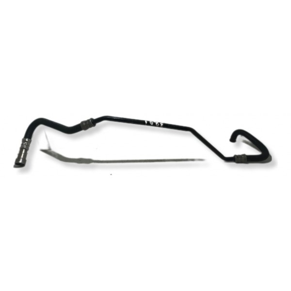 Mangueira Óleo Caixa Direção Bmw 320i 2008 2009 2010