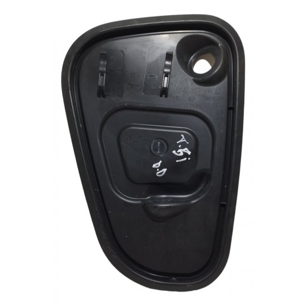 Acabamento Interno Porta Dianteira Direita Golf 2014 A 2016