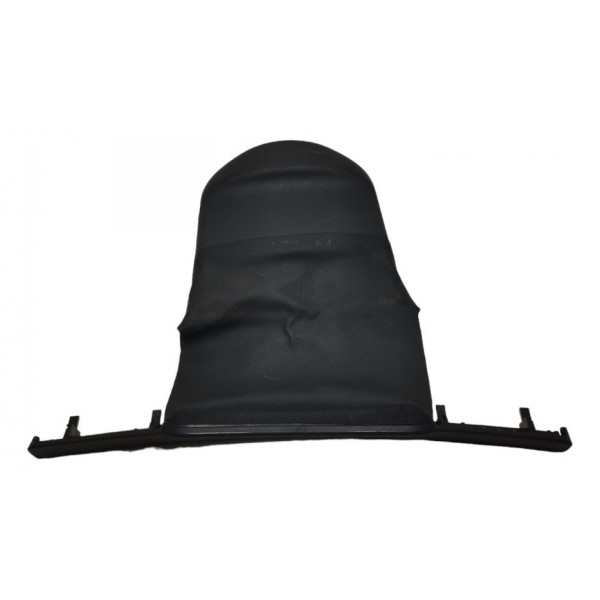 Acabamento Superior Coluna Direção Vw Golf Tsi 2014 A 2016