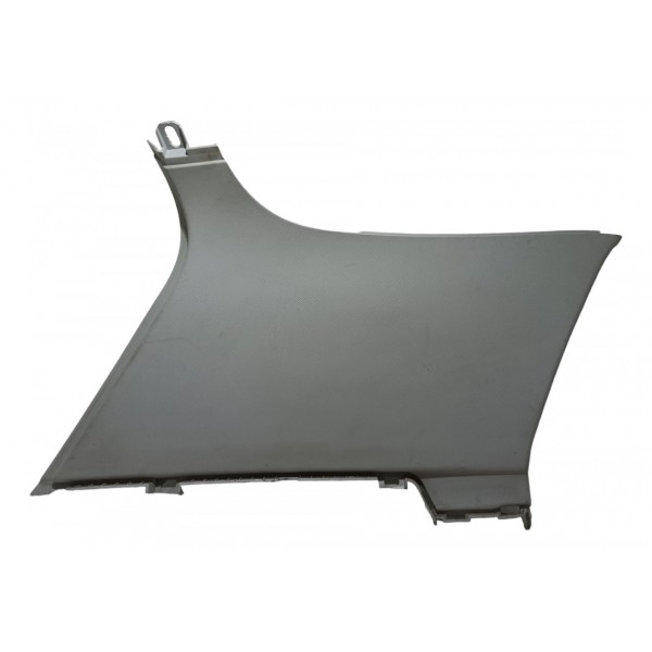 Acabamento Interno Coluna Traseiro Esquerdo Vw Golf