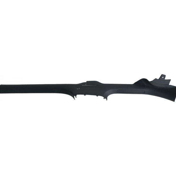 Acabamento Soleira Interna Esquerda Vw Golf