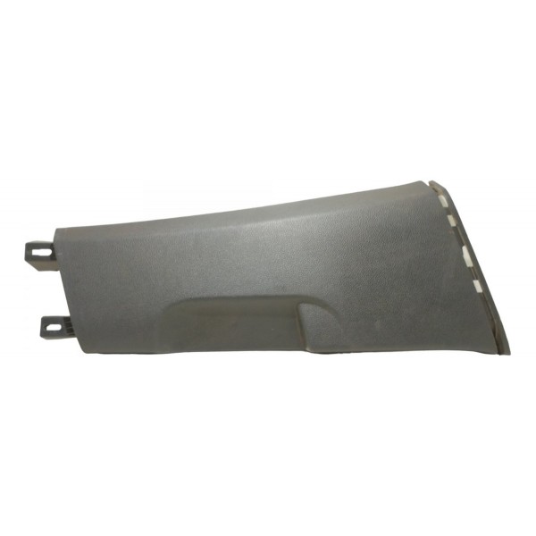 Acabamento Coluna Central Dianteiro Direito Vw Golf Tsi 2014