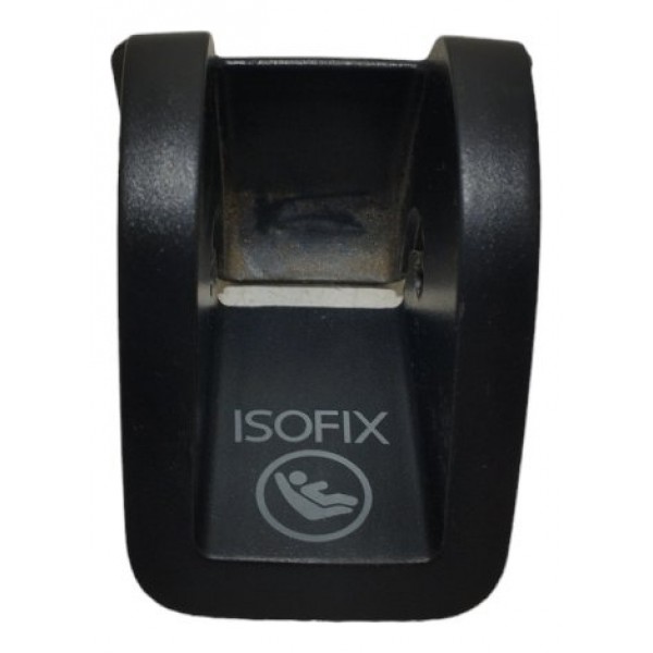 Acabamento Banco Isofix Vw Golf 1.4 2014 2015 2016