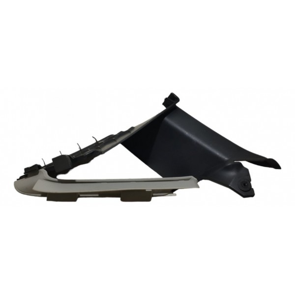 Acabamento Moldura Esquerda Vidro Porta Golf Tsi 2014 A 2016