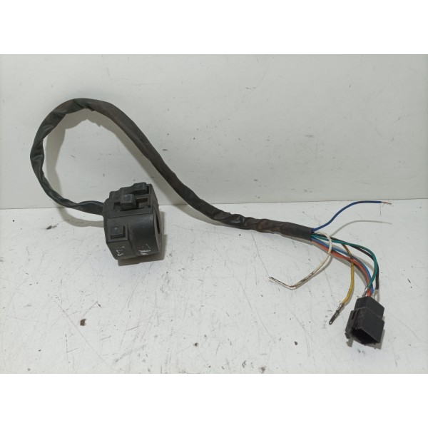 Punho Seta Buzina Honda Fan 125 2010