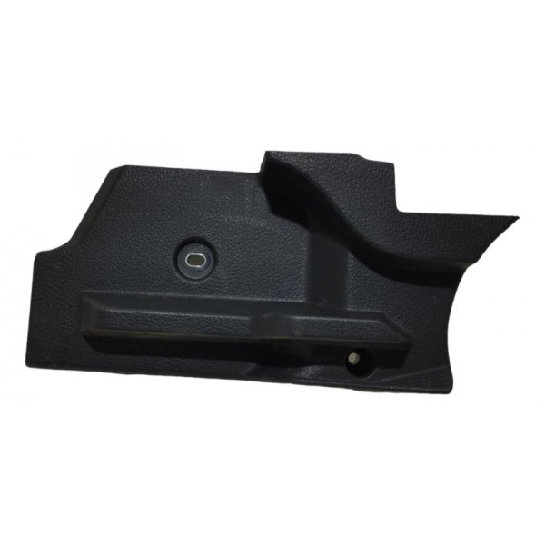 Suporte Direito Tampão Bagagito Vw Golf Tsi 1.4 2014 A 2016