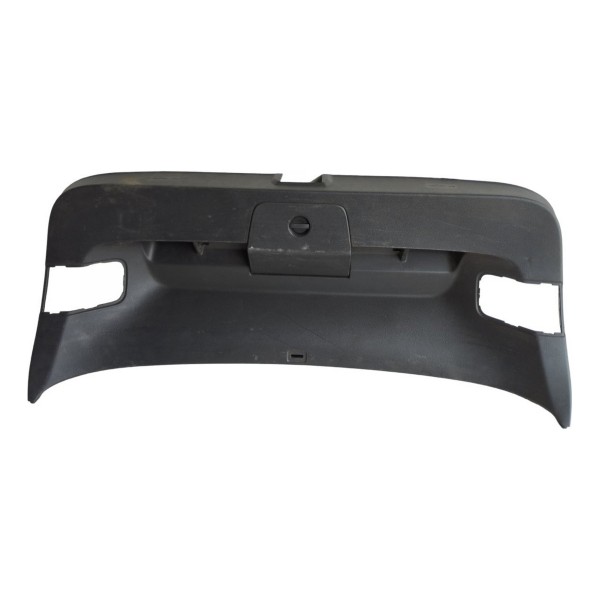 Acabamento Interno Tampa Porta Malas Golf Tsi 2014 2015 2016