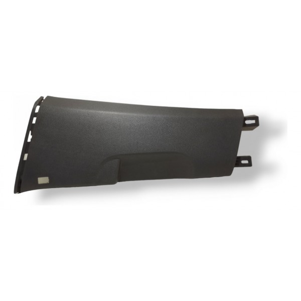 Acabamento Interno Coluna Esquerdo  Vw Golf Tsi 2014 Á 2019