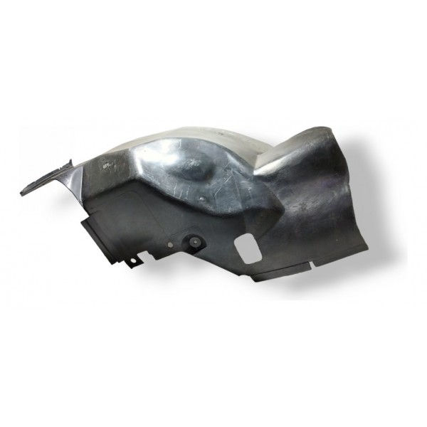 Parabarro Dianteiro Lado Esquerdo Mercedes Classe A160 1999