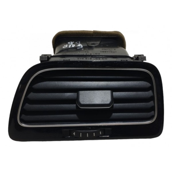 Difusor Ar Direito Vw Golf Tsi 1.4 2014 2015 2016