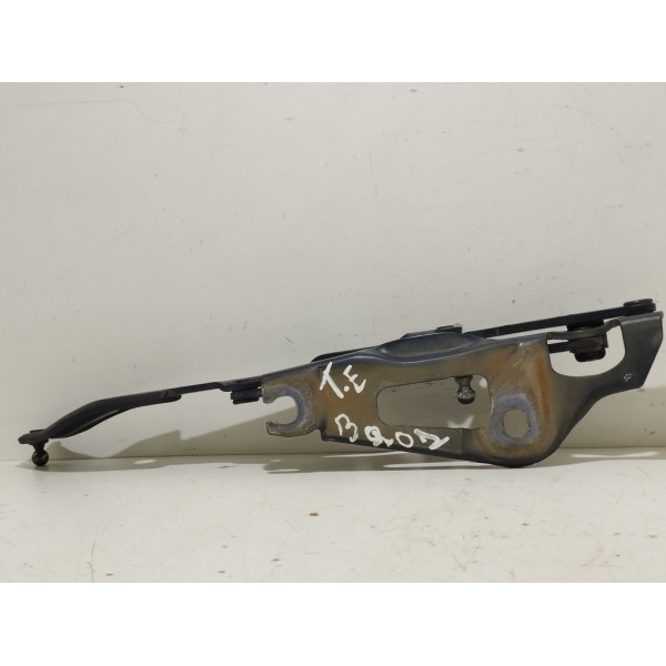 Dobradiça Tampa Traseiro Esquerdo Bmw 320i 2006 2007 2008