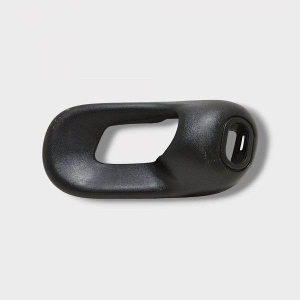 Moldura Maçaneta Interna Traseiro Esquerdo Corsa 1999 Á 2003