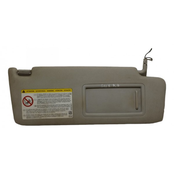 Quebra Sol Direito Vw Golf 1.4 2014 2015 2016 5c5010739p