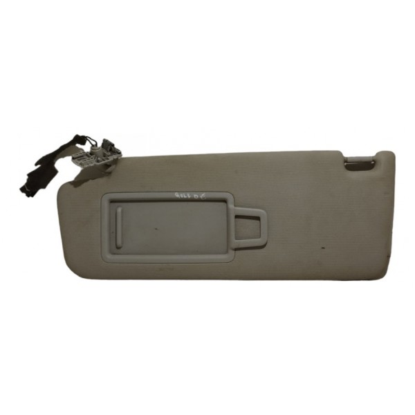 Quebra Sol Esquerdo Vw Golf 2014 2015 2016 (detalhe)original