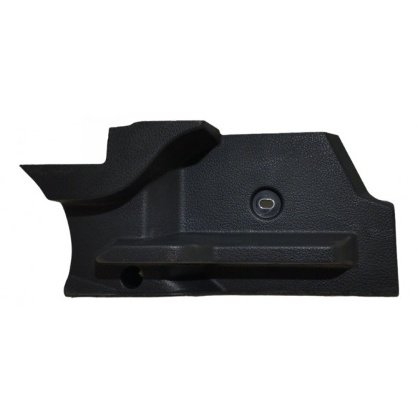 Suporte Bagagito Traseiro Esquerdo Vw Golf 2014 Á 2016