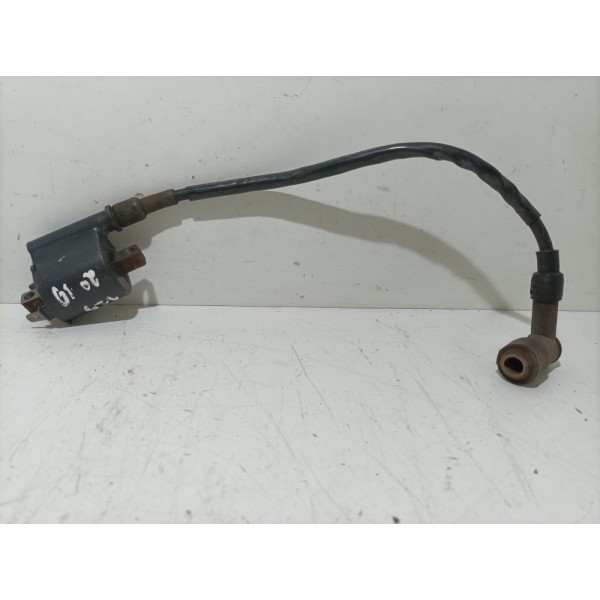 Bobina Ignição Faísca Honda Cg 125 Fan 2010