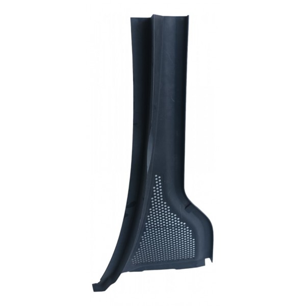 Churrasqueira Acabamento Parabrisa Direito Golf 1.4 Tsi 2014