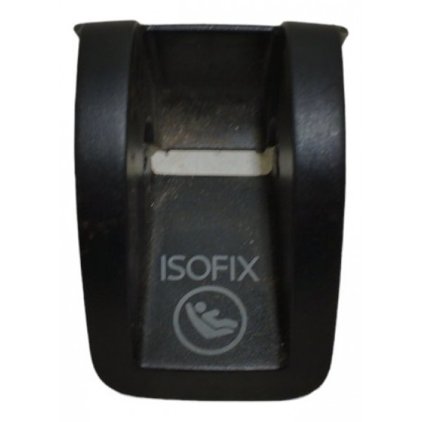 Acabamento Banco Isofix Vw Golf 1.4 2014 2015 2016