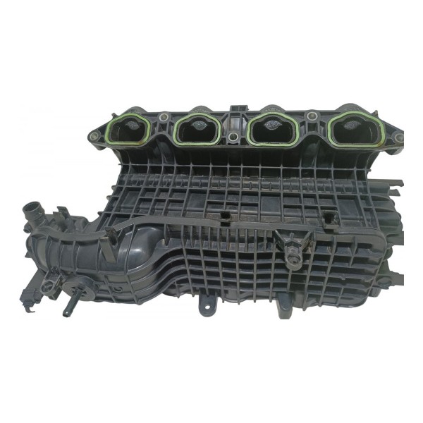 Coletor De Admissão Golf Audi A3 1.4 Tsi