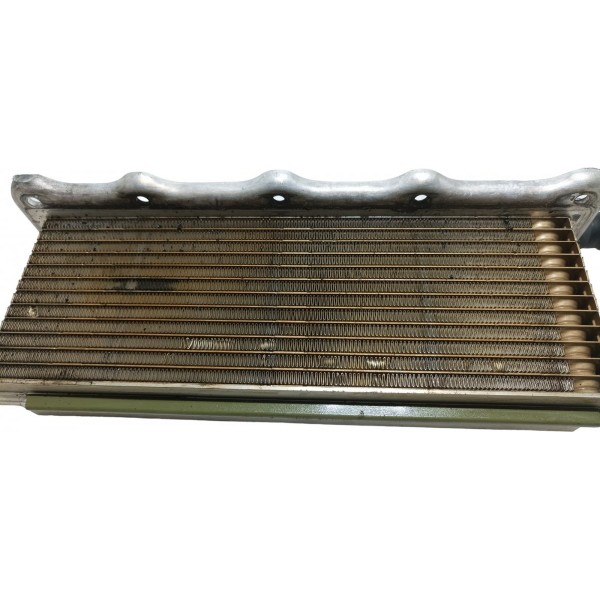 Resfriador Coletor Admissão Vw Golf Tsi 1.4  2014 2015 2016