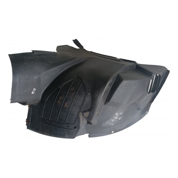 Parabarro Dianteiro Direito Mercedes Classe A160 2001 Á 2005