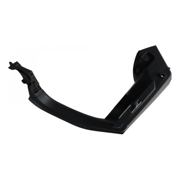 Acabamento Direito Porta Malas Golf Tsi 2014 Á 2016