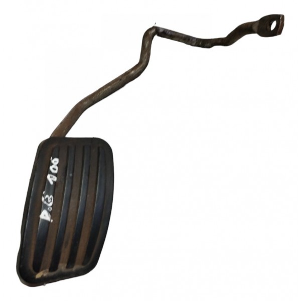 Pedal Acelerador Peugeot 306 1999 2000 9625673680
