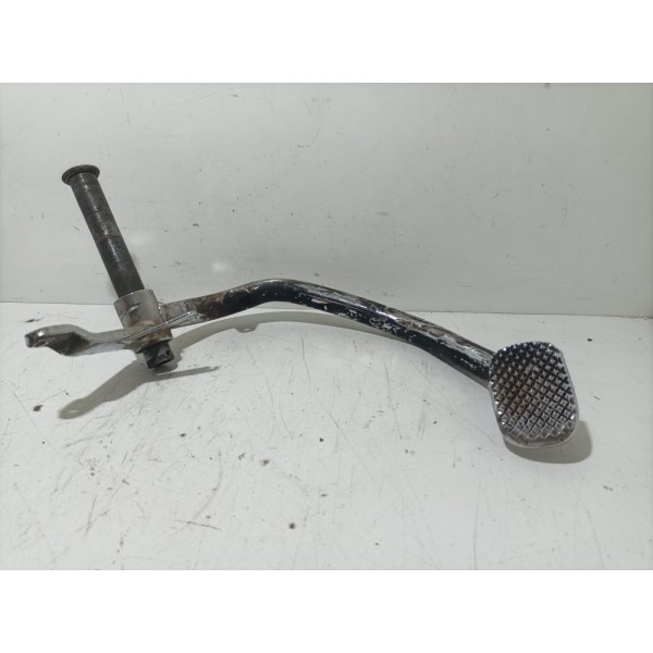 Pedal De Freio Traseiro Honda Cg Fan 125 2010