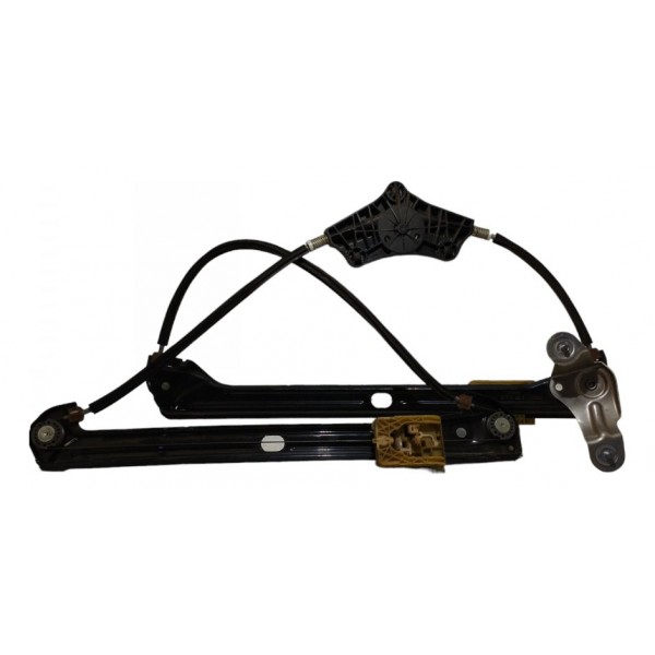 Maquina Vidro Manual Dianteira Direita Vw Golf Tsi 2014