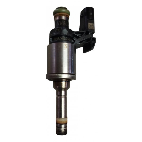 Bico Injetor Vw Golf Polo Jetta Tiguan Nivus Taos Tiguan 1.4