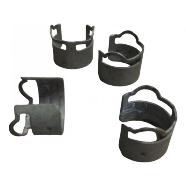 Kit Travas Bico Injetor Golf Polo Jetta Nivus Taos Tiguan