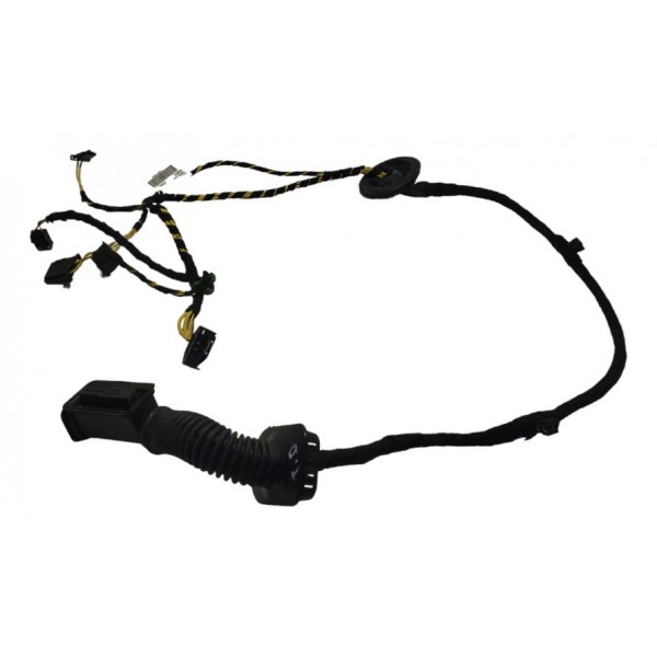 Chicote Porta Traseira Direita Golf Tsi 2014 2015 2016