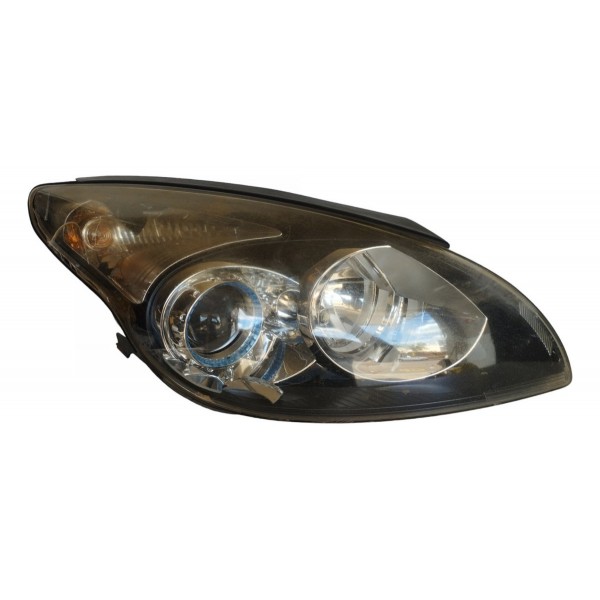 Farol Direito I30 2009 2010 2011 2012 2013 (detalhe)