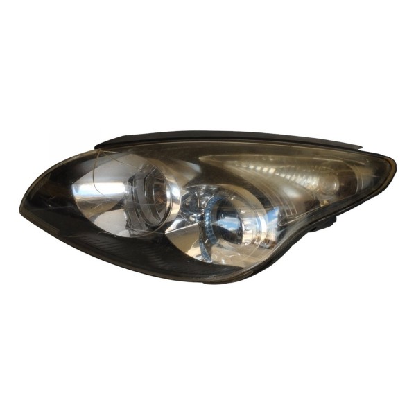 Farol Esquerdo I30 2009 2010 2011 2012 2013 (detalhe)