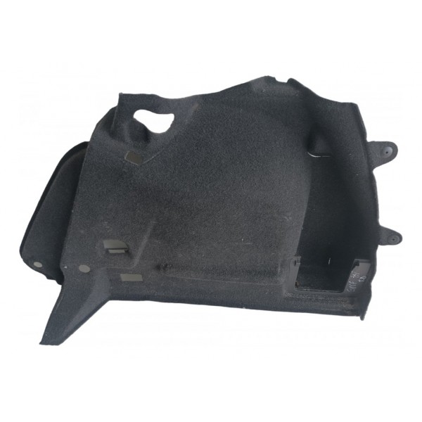 Forro Porta Malas Traseiro Direito Vw Golf Tsi 2015