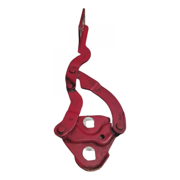 Dobradiça Esquerda Capo Peugeot 106 2000 96286884