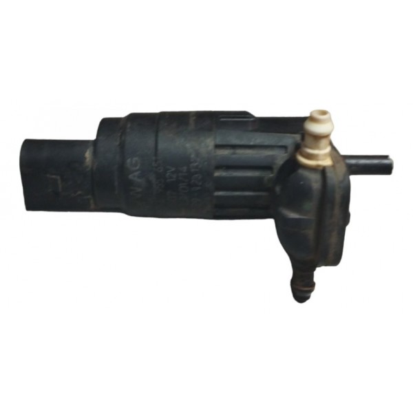 Motor Esguicho Limpador Parabrisa Gol Up Golf 1k6955651