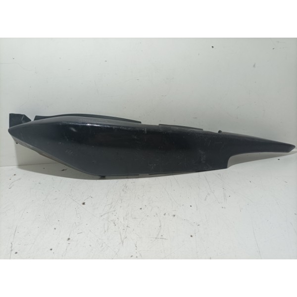 Carenagem Rabeta Direita Honda Cg Fan 125 Original 2010