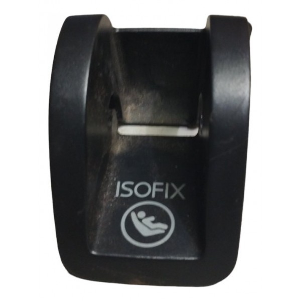 Acabamento Banco Isofix Vw Golf 1.4 2014 2015 2016