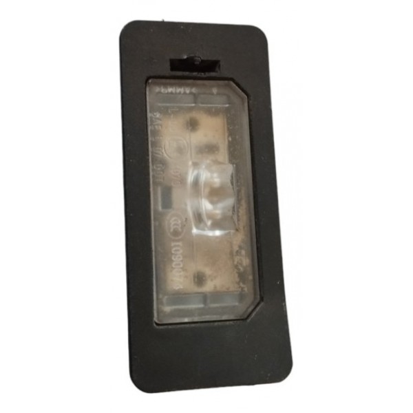 Luz Placa Bmw 320i X1 X2 X3 X4 2013 2014 2015 2016 2017 2018