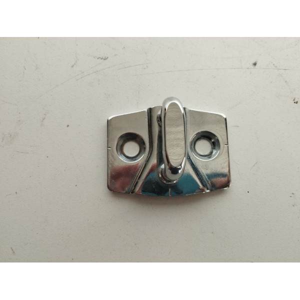 Batente Porta Dianteira Bmw 320i 2006 2007 2008 7148705