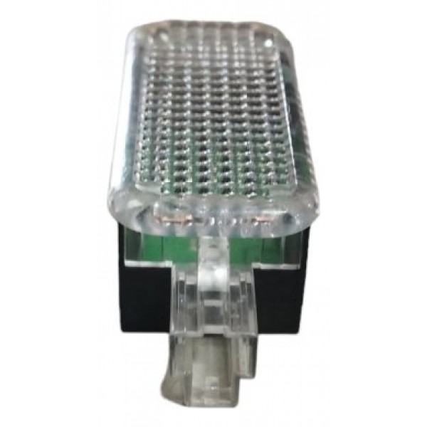 Iluminacao Interna Banco Dianteiro Vw Golf  Audi A4