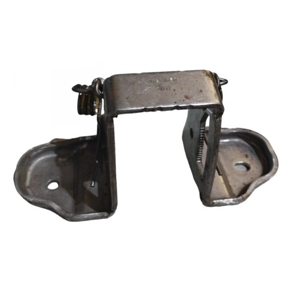 Suporte Regulagem Coluna Direção Fiat Argo 2018 2019 A 2021