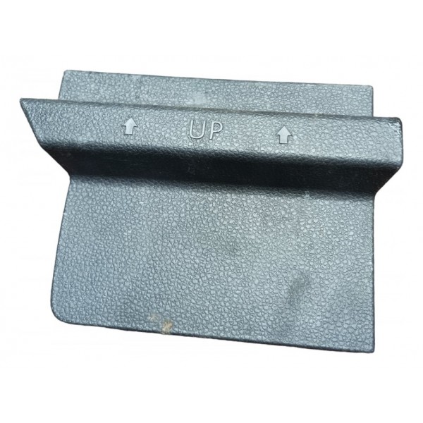 Tampa Acabamento Bagagito Direito Vw Golf Tsi 2014 2015