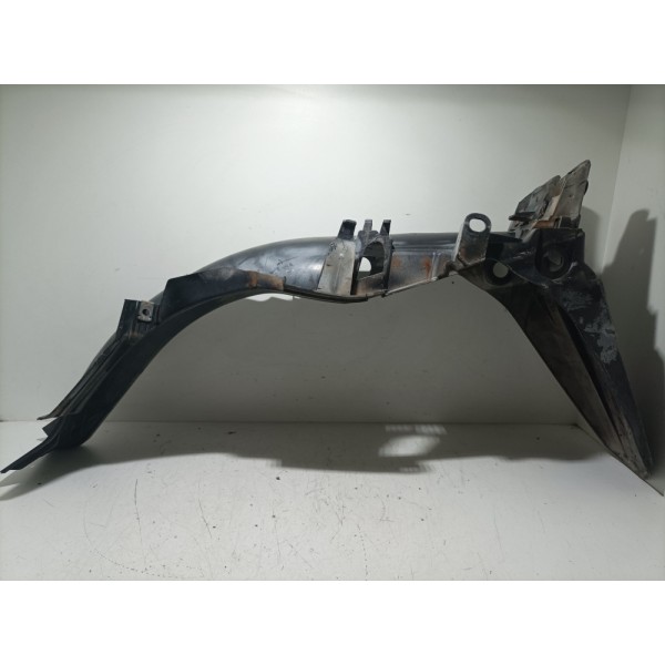 Paralama Traseiro Fan 125 2010