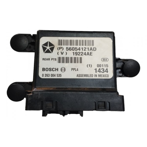 Módulo Sensor Estacionamento Dodge Journey 3.6  Freemont 2.4