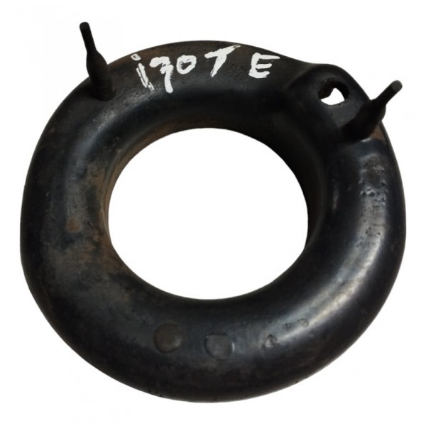 Batente Mola Traseira I30 2013 2014 2015 2016 2017