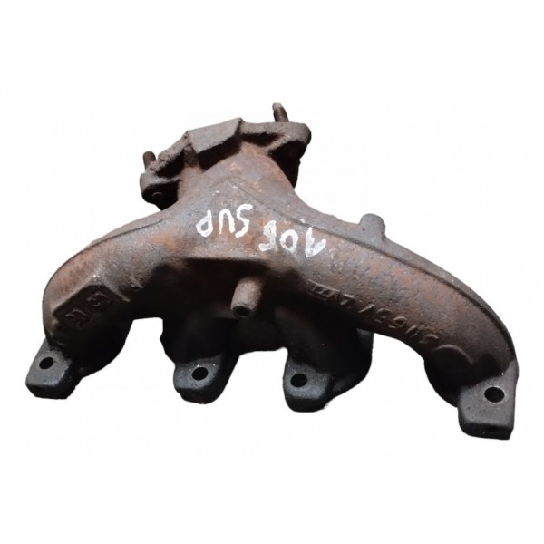 Coletor Escapamento Peugeot 106 2000