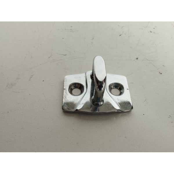 Batente Porta Traseira Bmw 320i 2006 2007 2008 7067805