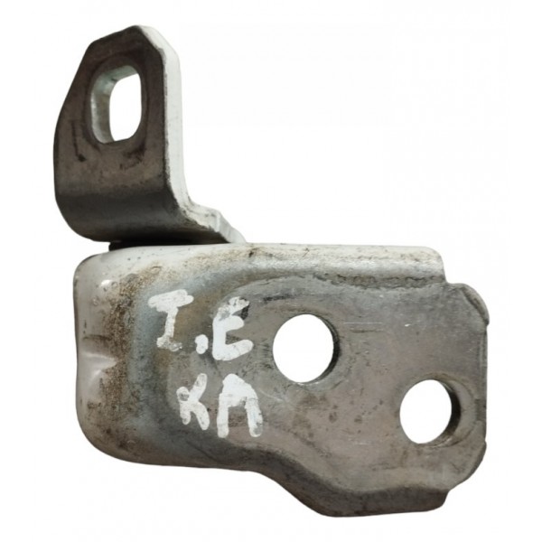 Dobradiça Porta Traseira Esquerda Ford Ka 2018 2019